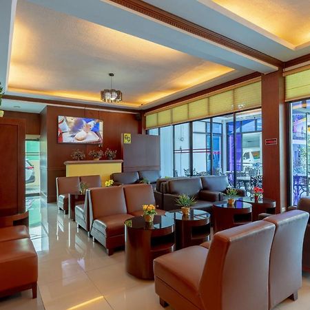 Zen Rooms Rosario Resort Батангас Экстерьер фото