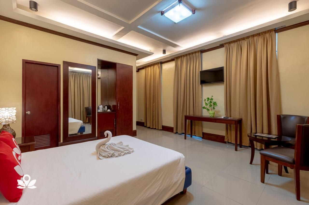 Zen Rooms Rosario Resort Батангас Экстерьер фото
