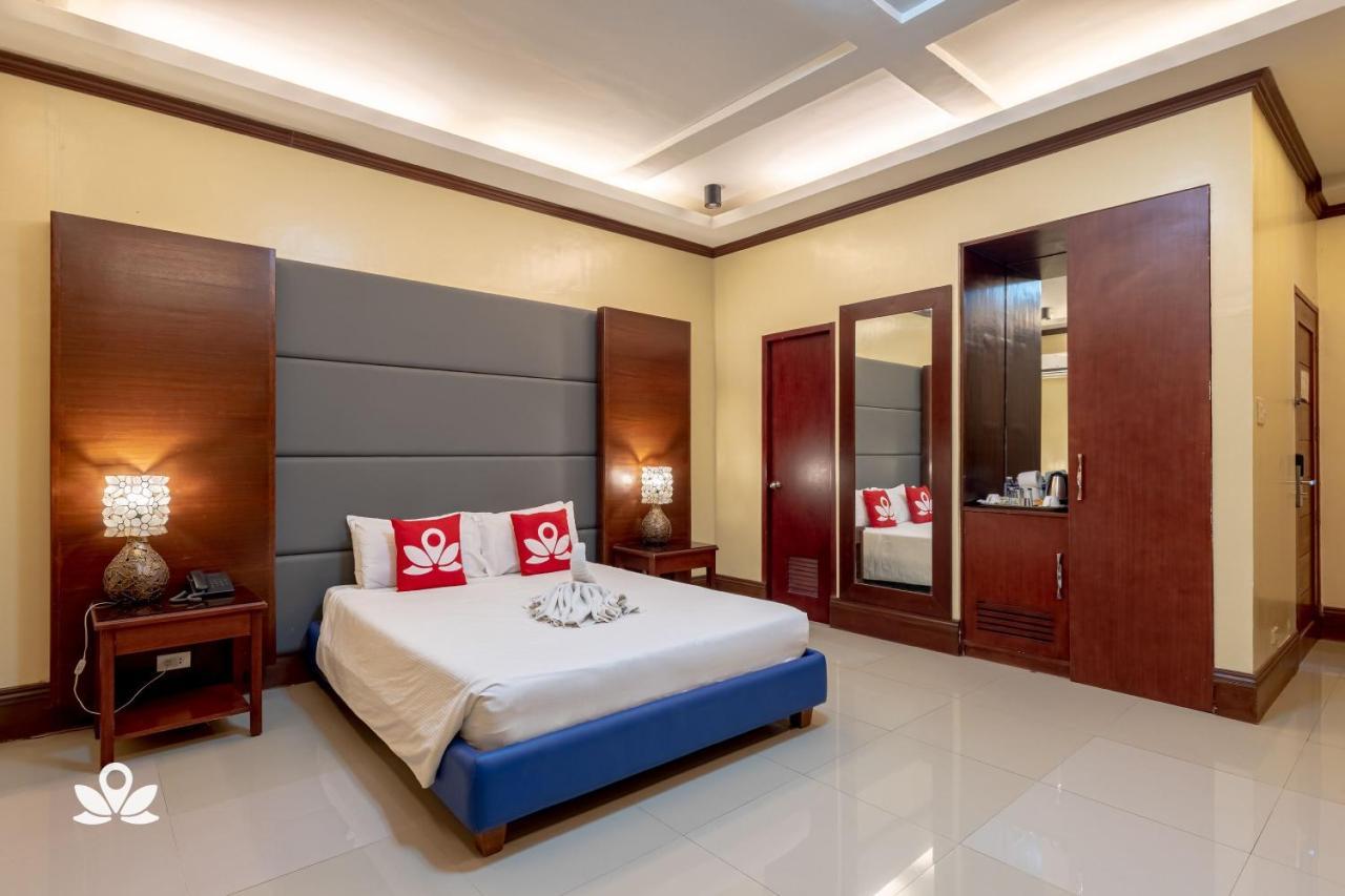Zen Rooms Rosario Resort Батангас Экстерьер фото