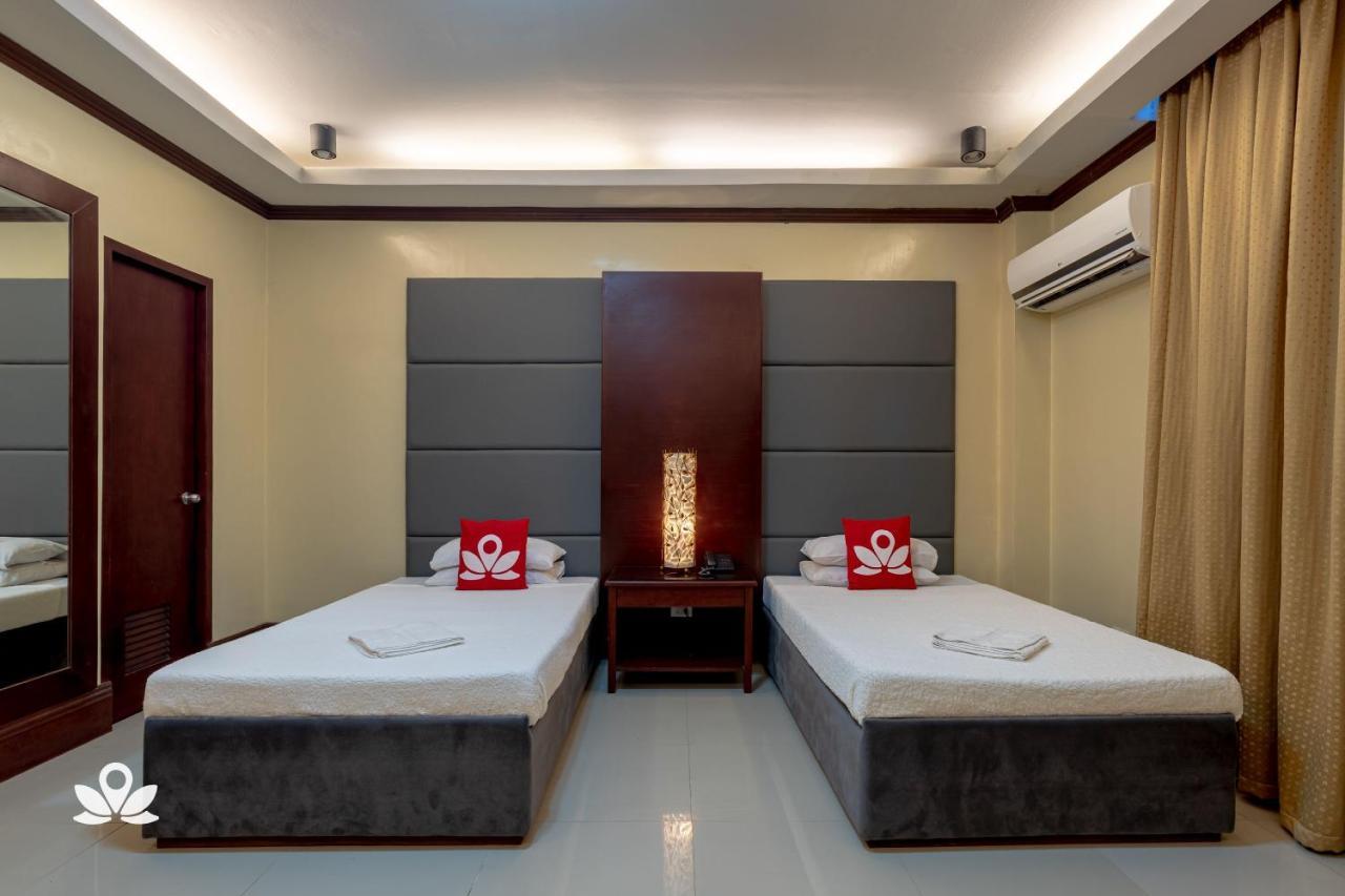 Zen Rooms Rosario Resort Батангас Экстерьер фото
