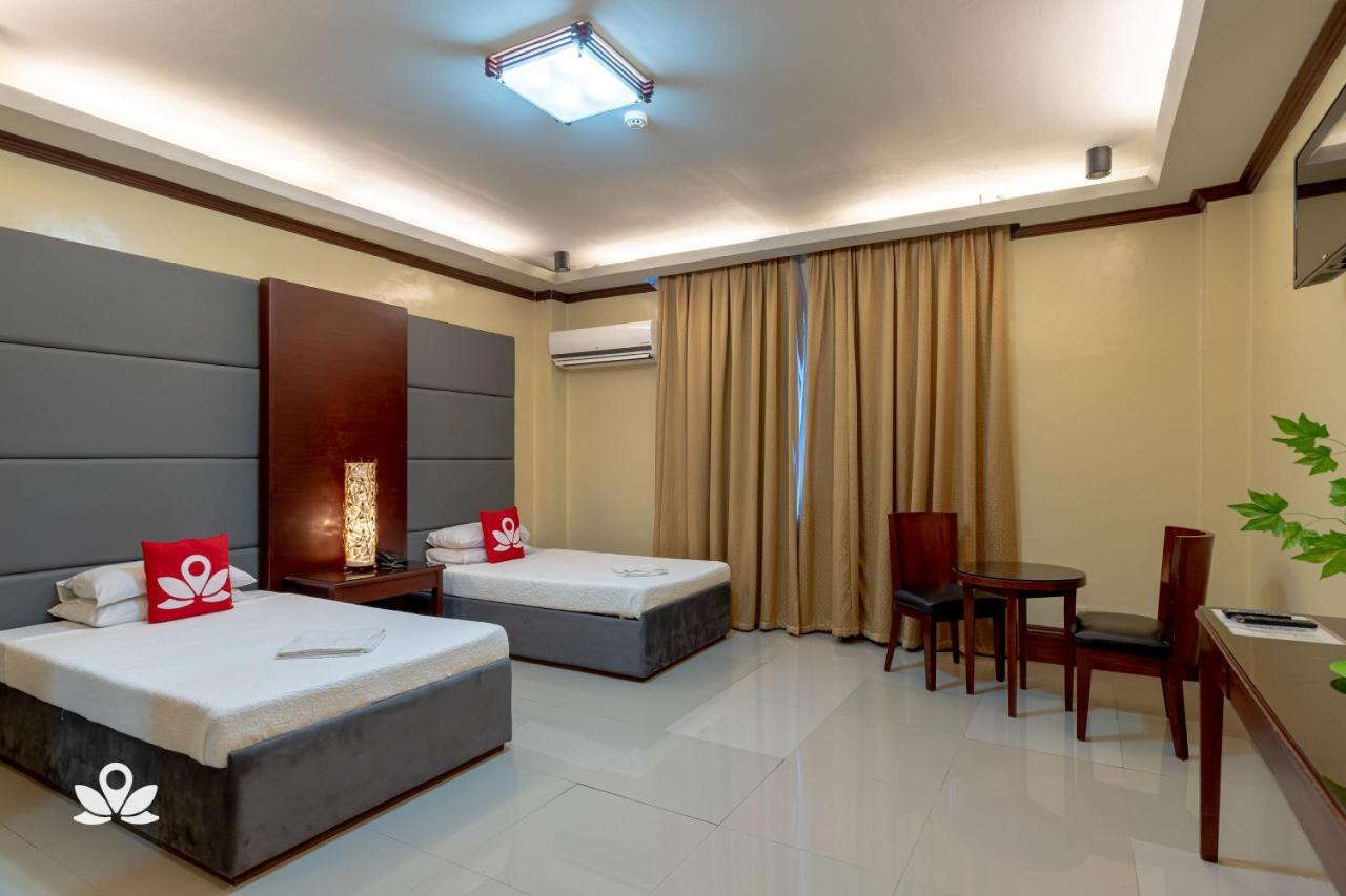 Zen Rooms Rosario Resort Батангас Экстерьер фото