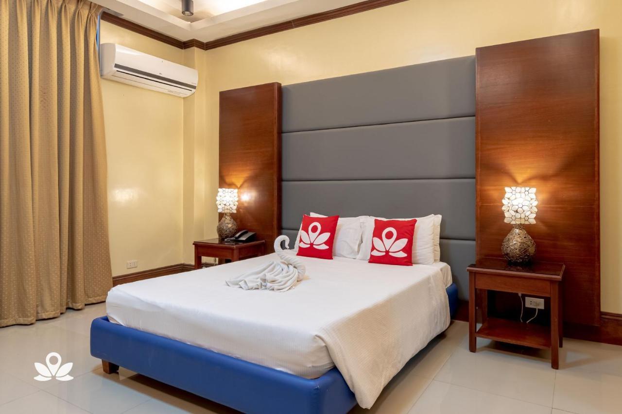 Zen Rooms Rosario Resort Батангас Экстерьер фото