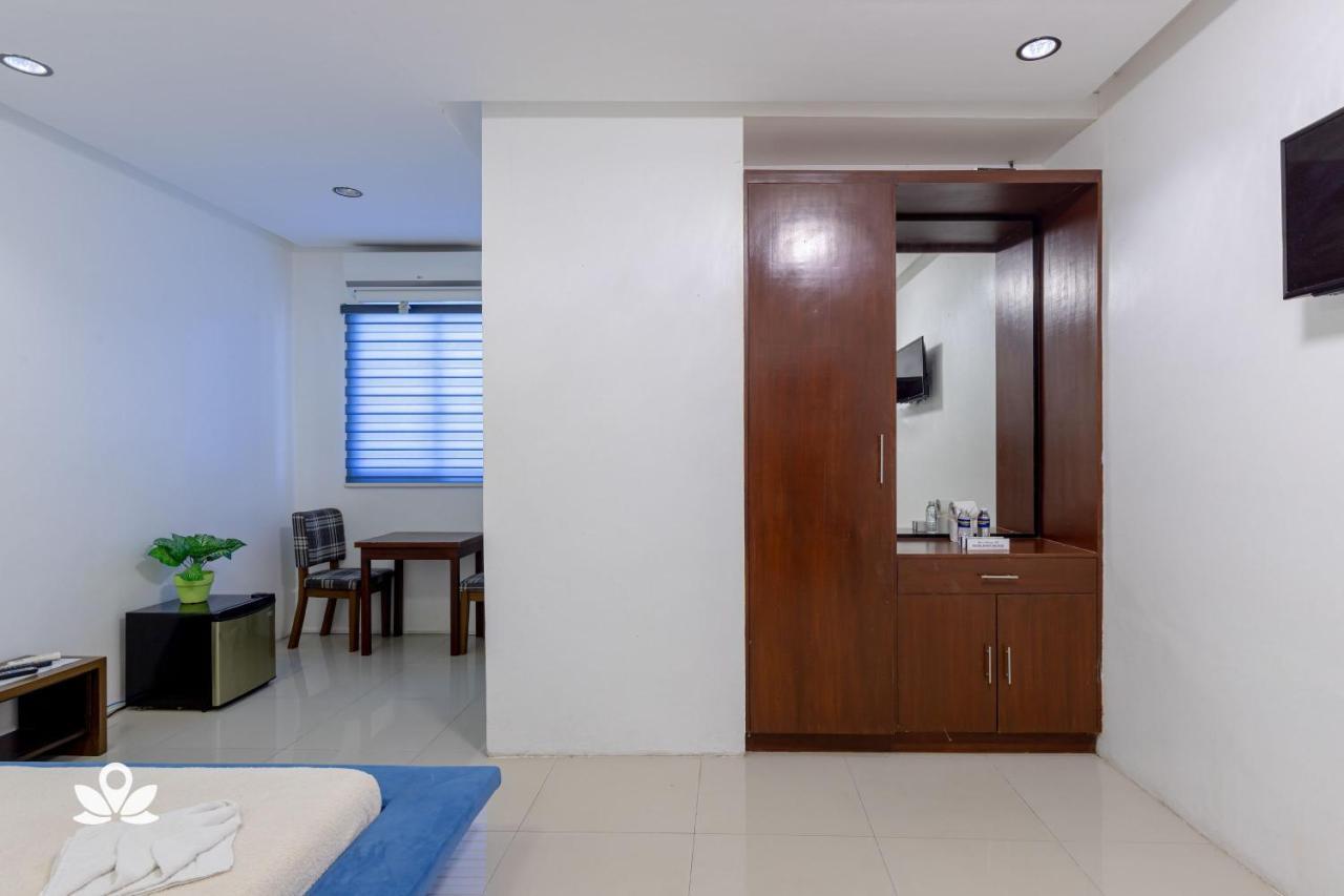Zen Rooms Rosario Resort Батангас Экстерьер фото