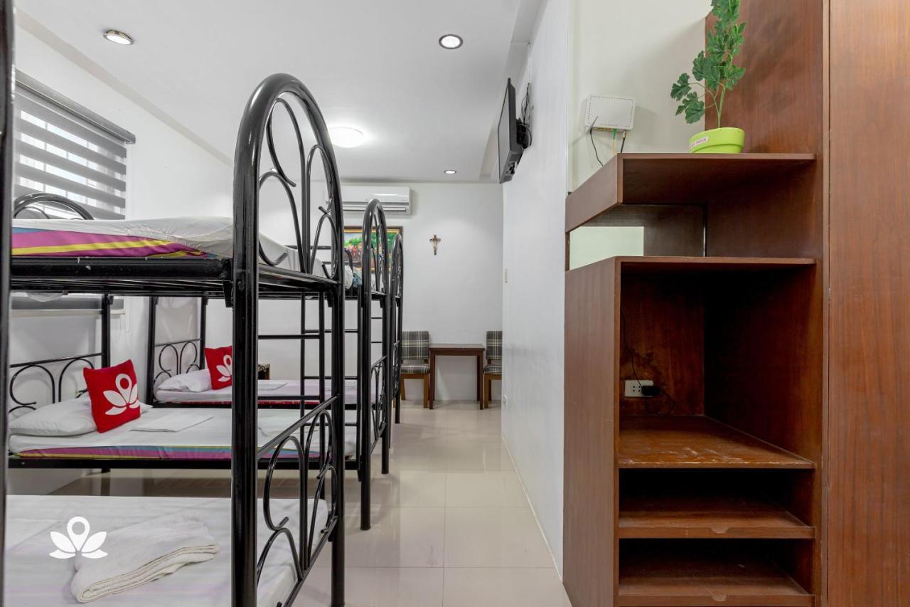 Zen Rooms Rosario Resort Батангас Экстерьер фото