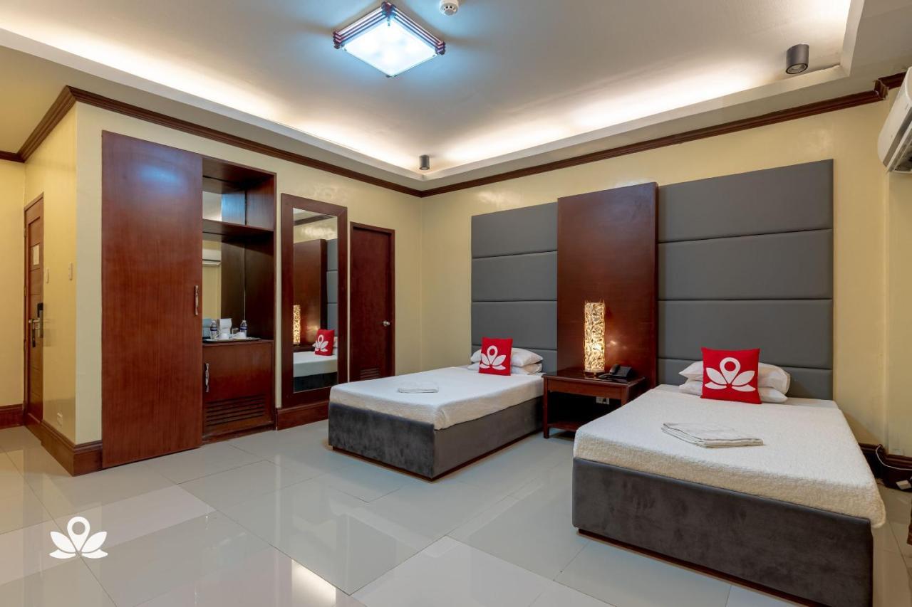 Zen Rooms Rosario Resort Батангас Экстерьер фото