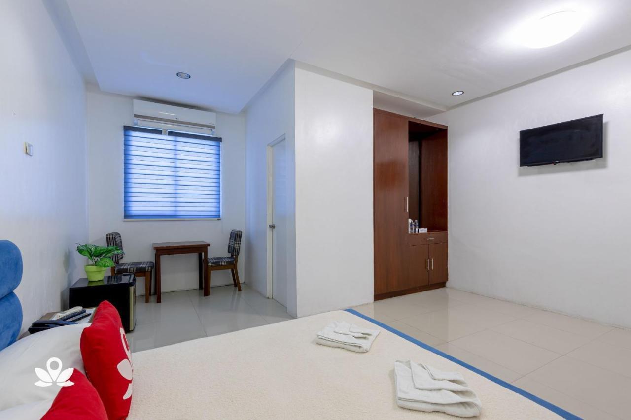 Zen Rooms Rosario Resort Батангас Экстерьер фото