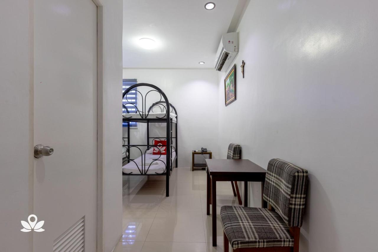 Zen Rooms Rosario Resort Батангас Экстерьер фото